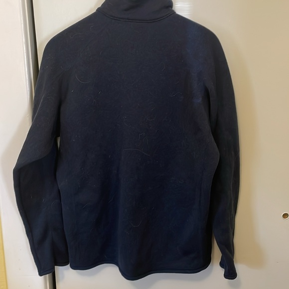 Better Sweater Fleece Jacket - Picture 3 of 3